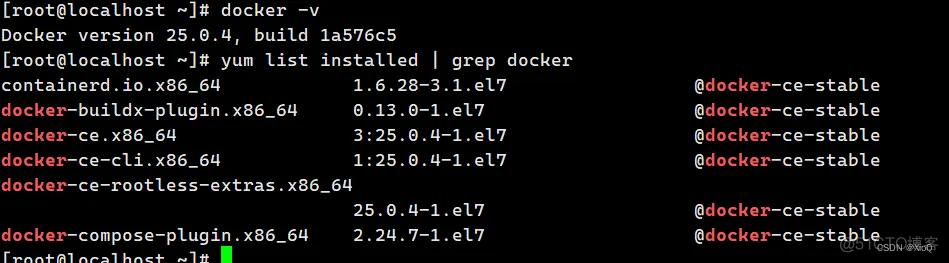 宝塔上docker compose如何使用 宝塔与docker_git_38