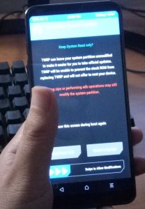 美版lg g6 h872 root+twrp+lineageOS刷机教程!9哥博客-9哥博客